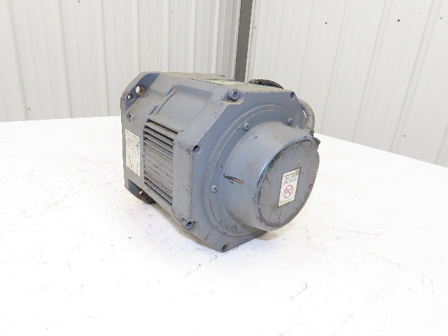 Yaskawa Electric USADED-13YRS11 AC Servo Motor Absolute Encoder UTMAH-B15AS119BK