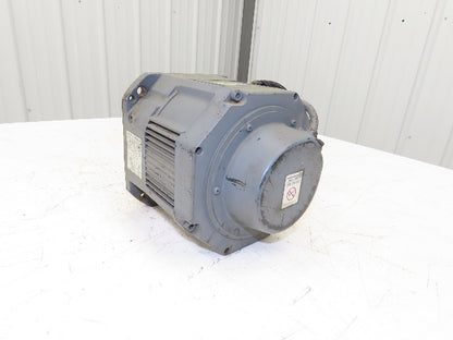 Yaskawa Electric USADED-13YRS11 AC Servo Motor Absolute Encoder UTMAH-B15AS119BK