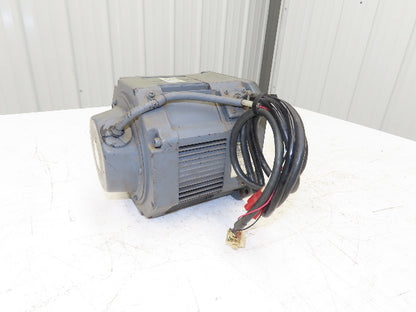 Yaskawa Electric USADED-13YRS11 AC Servo Motor Absolute Encoder UTMAH-B15AS119BK