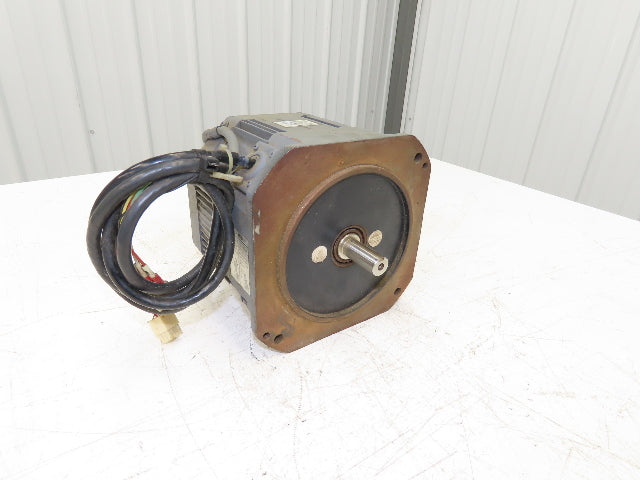 Yaskawa Electric USADED-13YRS11 AC Servo Motor Absolute Encoder UTMAH-B15AS119BK