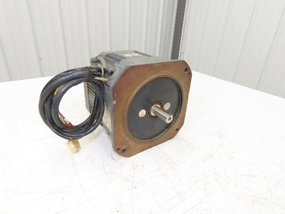 Yaskawa Electric USADED-13YRS11 AC Servo Motor Absolute Encoder UTMAH-B15AS119BK