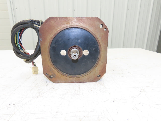 Yaskawa Electric USADED-13YRS11 AC Servo Motor Absolute Encoder UTMAH-B15AS119BK