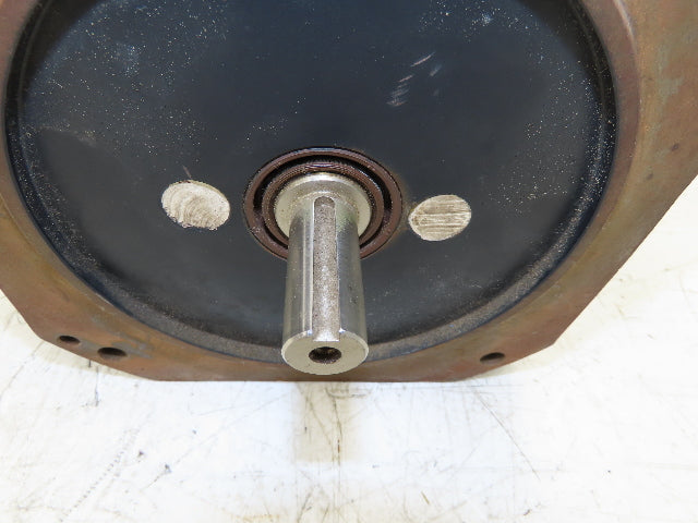 Yaskawa Electric USADED-13YRS11 AC Servo Motor Absolute Encoder UTMAH-B15AS119BK