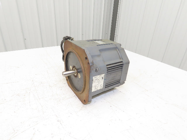 Yaskawa Electric USADED-13YRS11 AC Servo Motor Absolute Encoder UTMAH-B15AS119BK