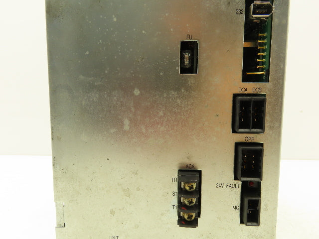 Okuma MPS45 AC Servo Power Supply Module U:100 1006-2303- 04 44 050