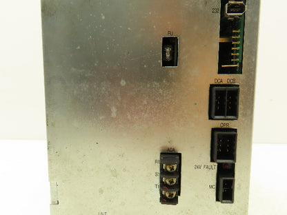 Okuma MPS45 AC Servo Power Supply Module U:100 1006-2303- 04 44 050