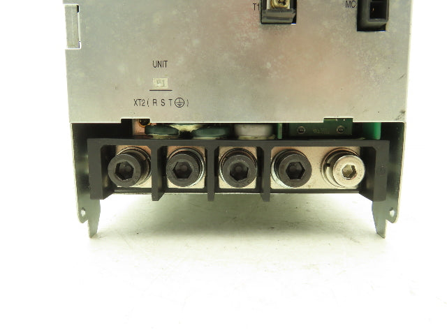 Okuma MPS45 AC Servo Power Supply Module U:100 1006-2303- 04 44 050