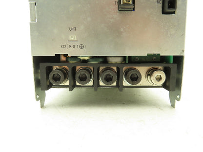 Okuma MPS45 AC Servo Power Supply Module U:100 1006-2303- 04 44 050