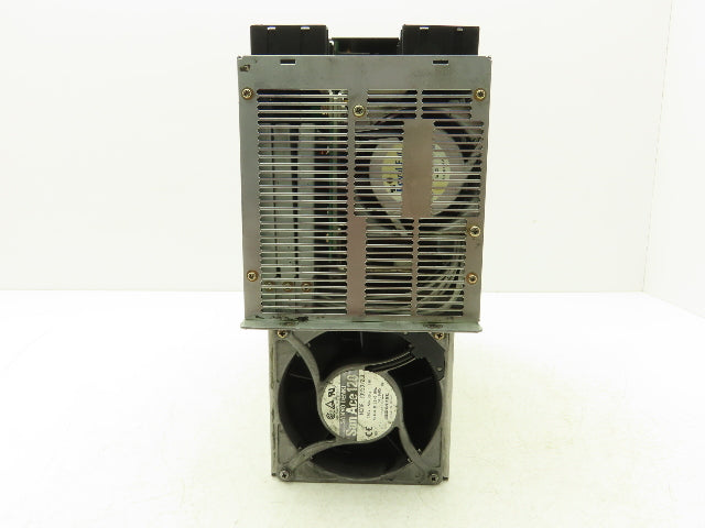 Okuma MPS45 AC Servo Power Supply Module U:100 1006-2303- 04 44 050