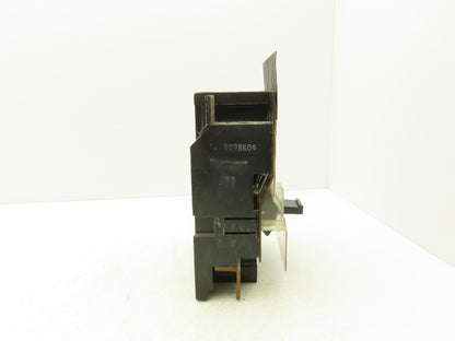 Westinghouse 1288C08G09 400A Bucket Switch Circuit Breaker Disconnect 3-Pole