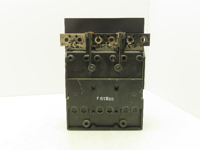 Westinghouse 1288C08G09 400A Bucket Switch Circuit Breaker Disconnect 3-Pole