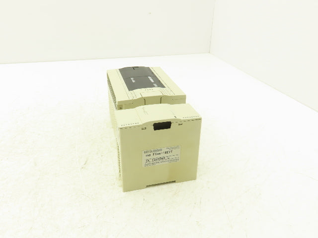 Mitsubishi Electric FX3G-40MT/ES Programmable Controller W Logic Controller