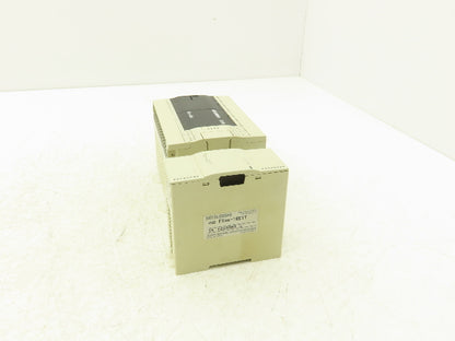 Mitsubishi Electric FX3G-40MT/ES Programmable Controller W Logic Controller