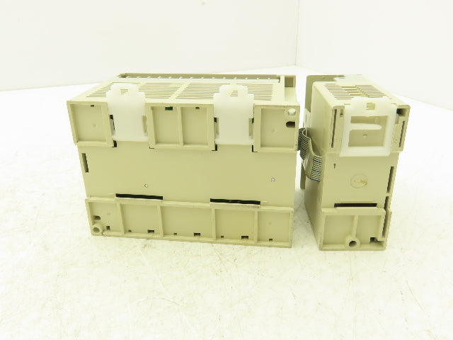 Mitsubishi Electric FX3G-40MT/ES Programmable Controller W Logic Controller