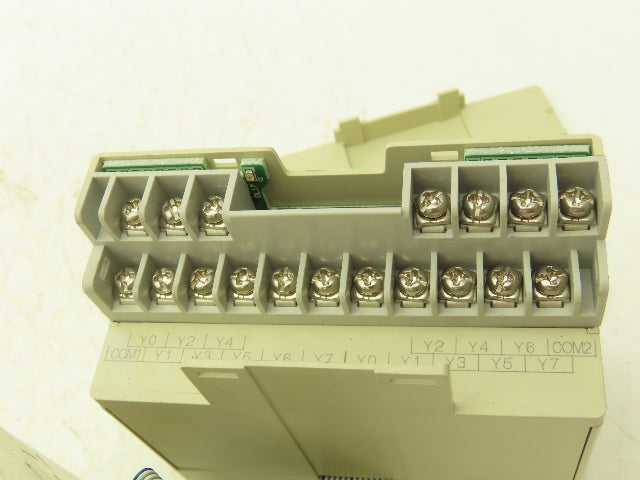Mitsubishi Electric FX3G-40MT/ES Programmable Controller W Logic Controller
