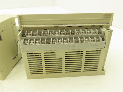 Mitsubishi Electric FX3G-40MT/ES Programmable Controller W Logic Controller