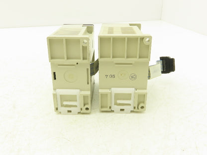 Mitsubishi Electric FX3U-16CCL-M Programmable Communication Module W/FXON-3A