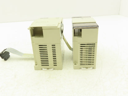 Mitsubishi Electric FX3U-16CCL-M Programmable Communication Module W/FXON-3A