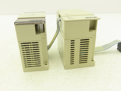 Mitsubishi Electric FX3U-16CCL-M Programmable Communication Module W/FXON-3A