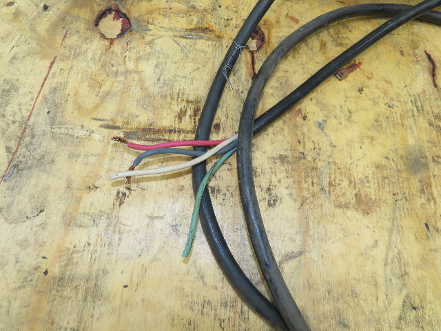 Dayton Rotating Coiler Uncoiler Spinner DC Drive 28RPM Max 30" Flywheel 230V