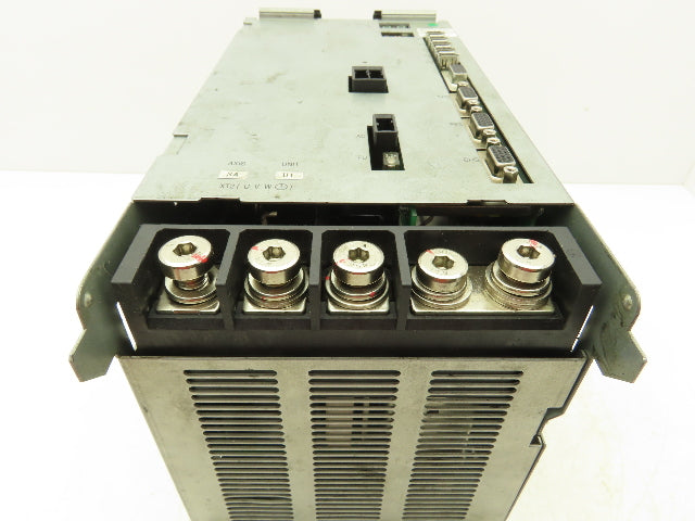 Okuma MIV30A-3-V5 AC Spindle Servo Drive U:1.5.1