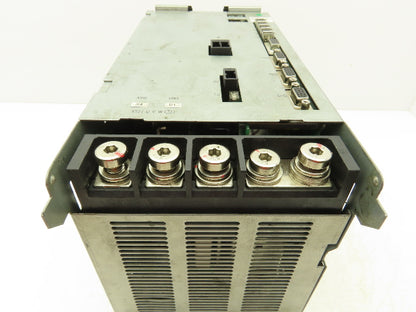 Okuma MIV30A-3-V5 AC Spindle Servo Drive U:1.5.1