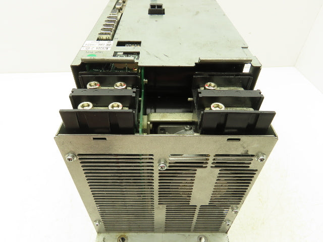 Okuma MIV30A-3-V5 AC Spindle Servo Drive U:1.5.1