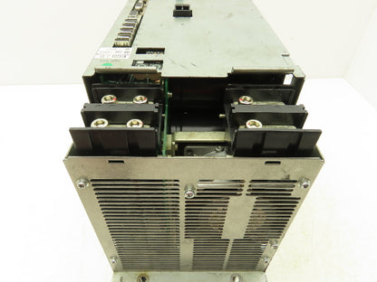 Okuma MIV30A-3-V5 AC Spindle Servo Drive U:1.5.1