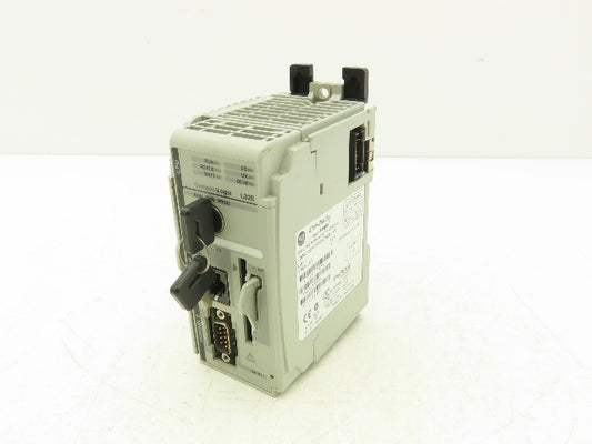 Allen Bradley 1769-L32E CompactLogix Ethernet Controller Processor Ser A