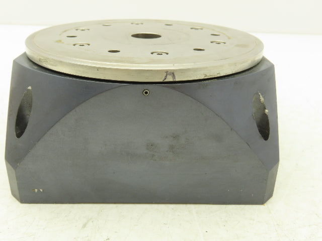 Bayside R150D Precision Digital Rotary Index Table 150mm Dia Direct Drive