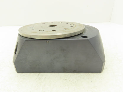 Bayside R150D Precision Digital Rotary Index Table 150mm Dia Direct Drive