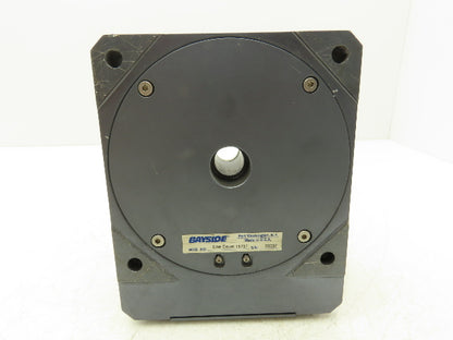 Bayside R150D Precision Digital Rotary Index Table 150mm Dia Direct Drive