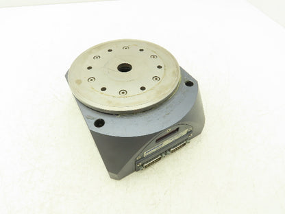 Bayside R150D Precision Digital Rotary Index Table 150mm Dia Direct Drive