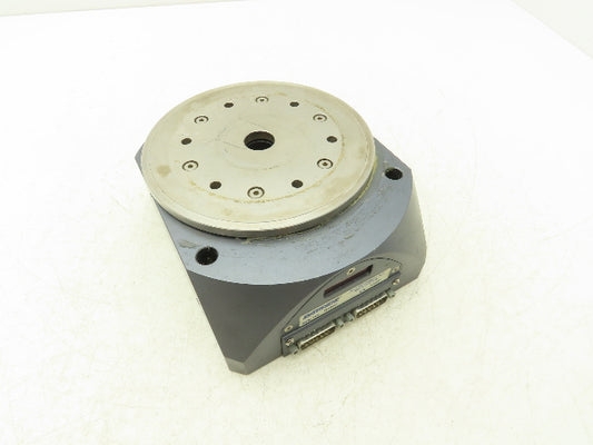 Bayside R150D Precision Digital Rotary Index Table 150mm Dia Direct Drive