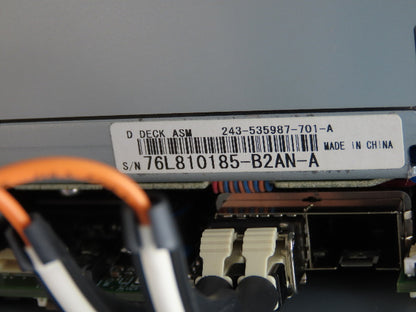 Sun StorageTek IBM Ultrium LTO 4 Tape Drive Fibre Channel 4GB Module 419888001