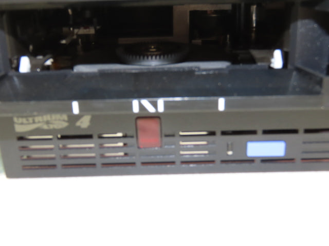 Sun StorageTek IBM Ultrium LTO 4 Tape Drive Fibre Channel 4GB Module 419888001