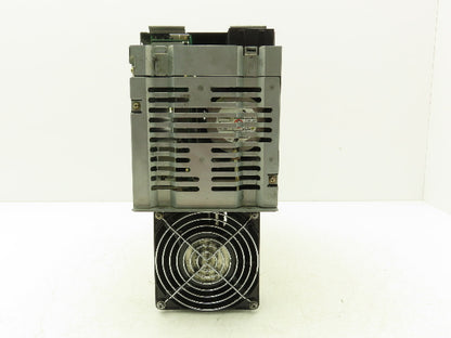 Okuma MIV15A-1-B5 AC Servo Spindle Drive Module 1006-2320-05 U:2.1