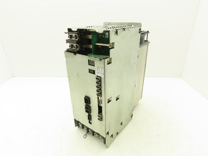 Okuma MIV15A-1-B5 AC Servo Spindle Drive Module 1006-2320-05 U:2.1
