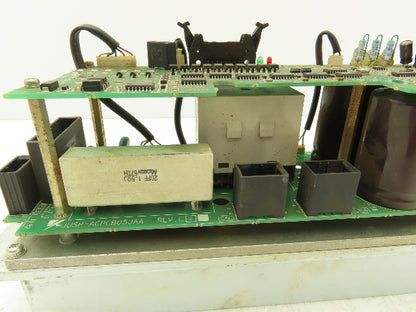 Yaskawa JUSP-ACP05JAB Servo Drive Controller