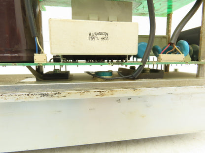 Yaskawa JUSP-ACP05JAB Servo Drive Controller