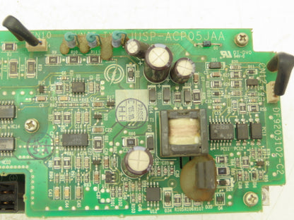 Yaskawa JUSP-ACP05JAB Servo Drive Controller