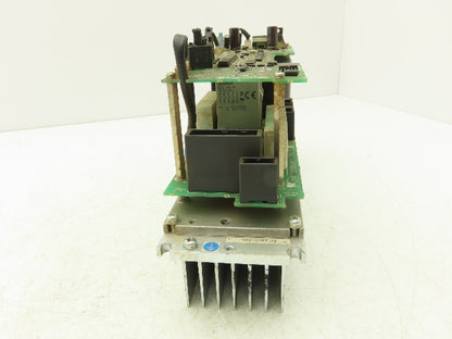 Yaskawa JUSP-ACP05JAB Servo Drive Controller
