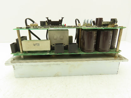 Yaskawa JUSP-ACP05JAB Servo Drive Controller