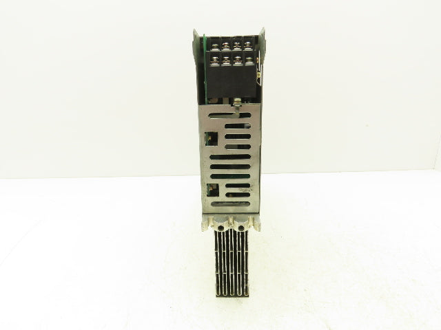 Okuma MIV0204A-1-B5 AC Servo Drive Module 1006-2331-05 U:2.2