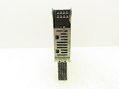 Okuma MIV0204A-1-B5 AC Servo Drive Module 1006-2331-05 U:2.2