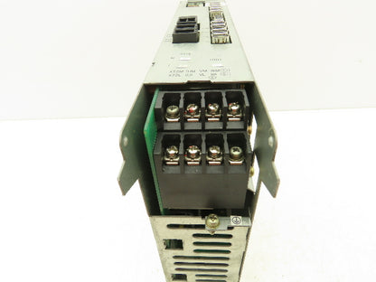 Okuma MIV0204A-1-B5 AC Servo Drive Module 1006-2331-05 U:2.2