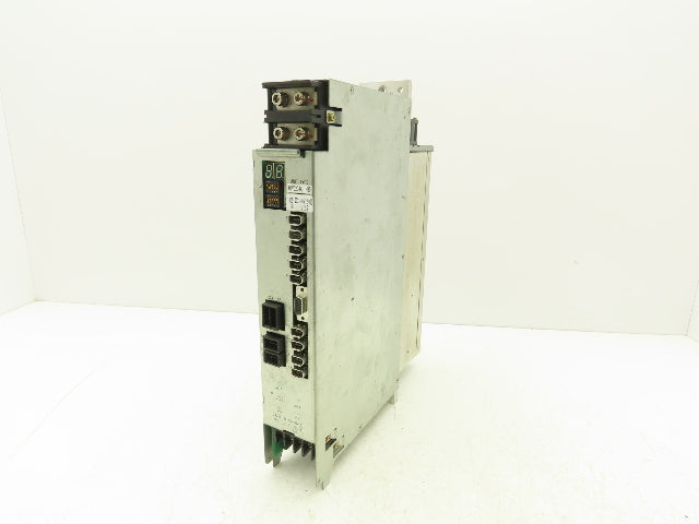 Okuma MIV0204A-1-B5 AC Servo Drive Module 1006-2331-05 U:2.2