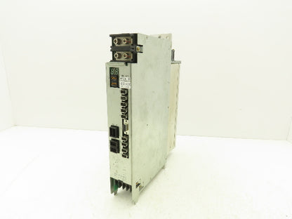 Okuma MIV0204A-1-B5 AC Servo Drive Module 1006-2331-05 U:2.2