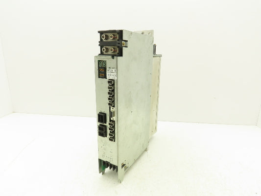 Okuma MIV0204A-1-B5 AC Servo Drive Module 1006-2331-05 U:2.2