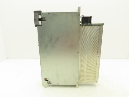 Okuma MIV04A-1-B5 AC Servo Drive Amplifier U:2.2
